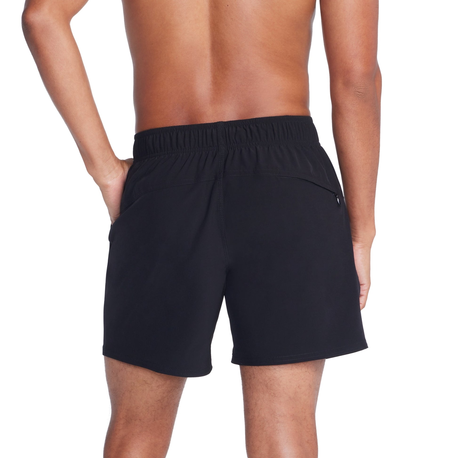 Speedo Men's 4Way Flex Volley 16 Inch Boardshorts  Boardshorts  Speedo