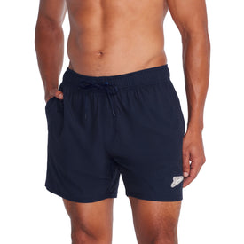 Speedo Men's 4Way Flex Volley 16 Inch Boardshorts  Boardshorts  Speedo