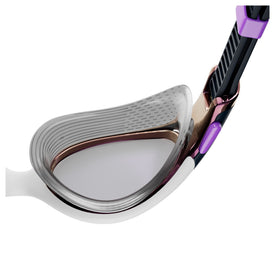 Speedo Biofuse 2.0 Women's Mirror Swim Goggle  Fitness Swim Goggles  Speedo