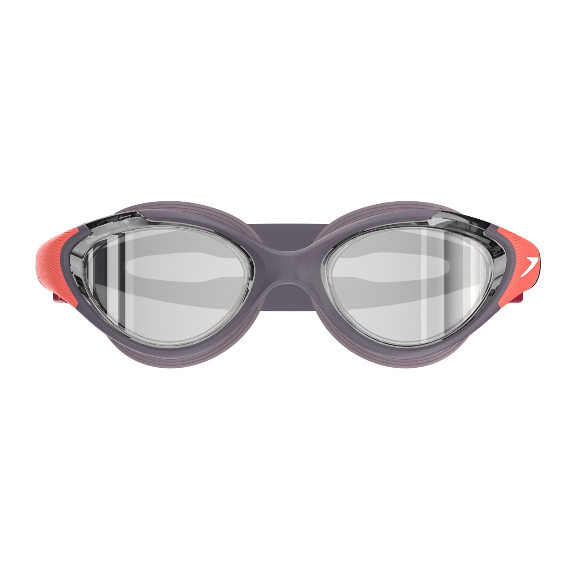 Speedo Biofuse 2.0 Women's Mirror Swim Goggle  Swim Goggles  Speedo