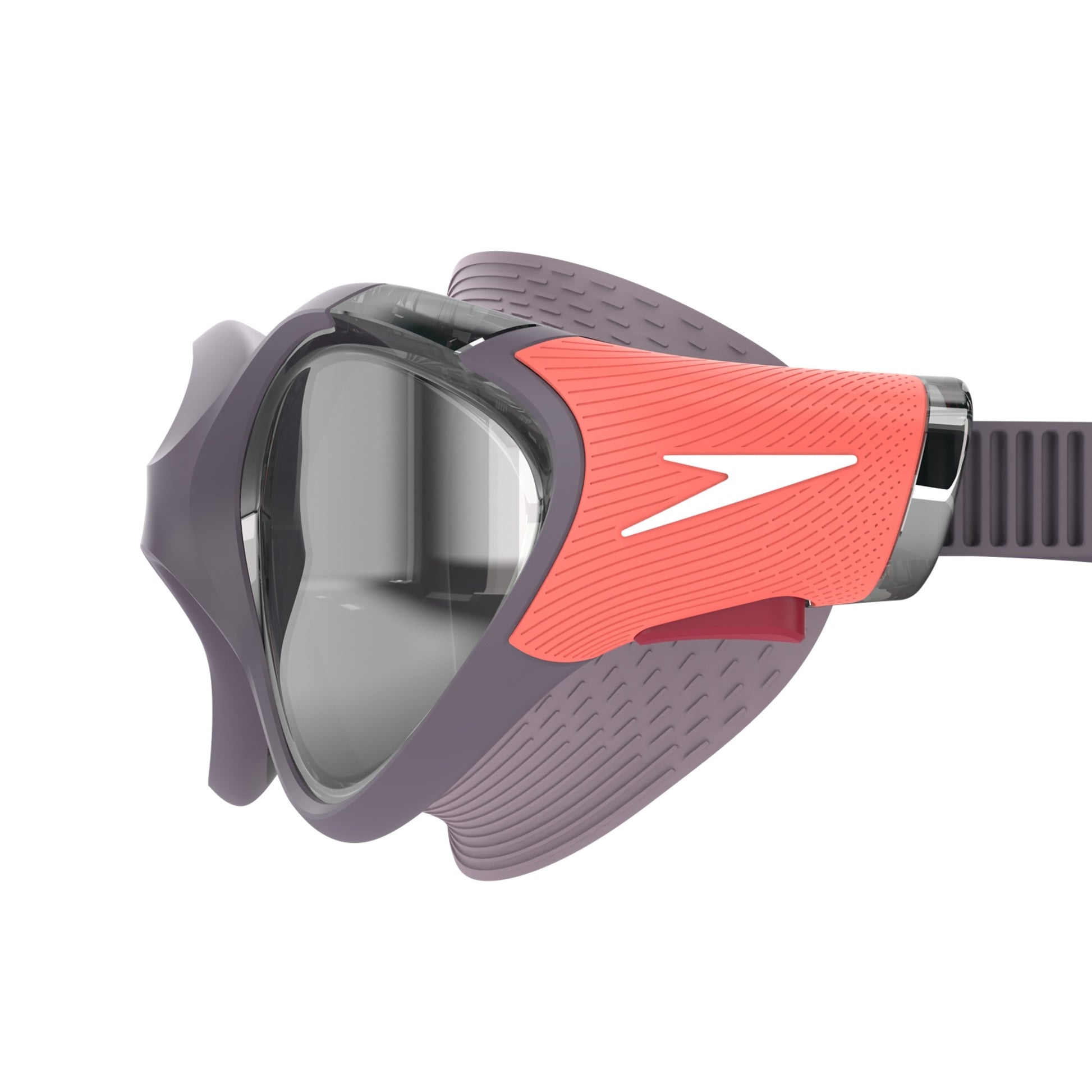 Speedo Biofuse 2.0 Women's Mirror Swim Goggle  Swim Goggles  Speedo