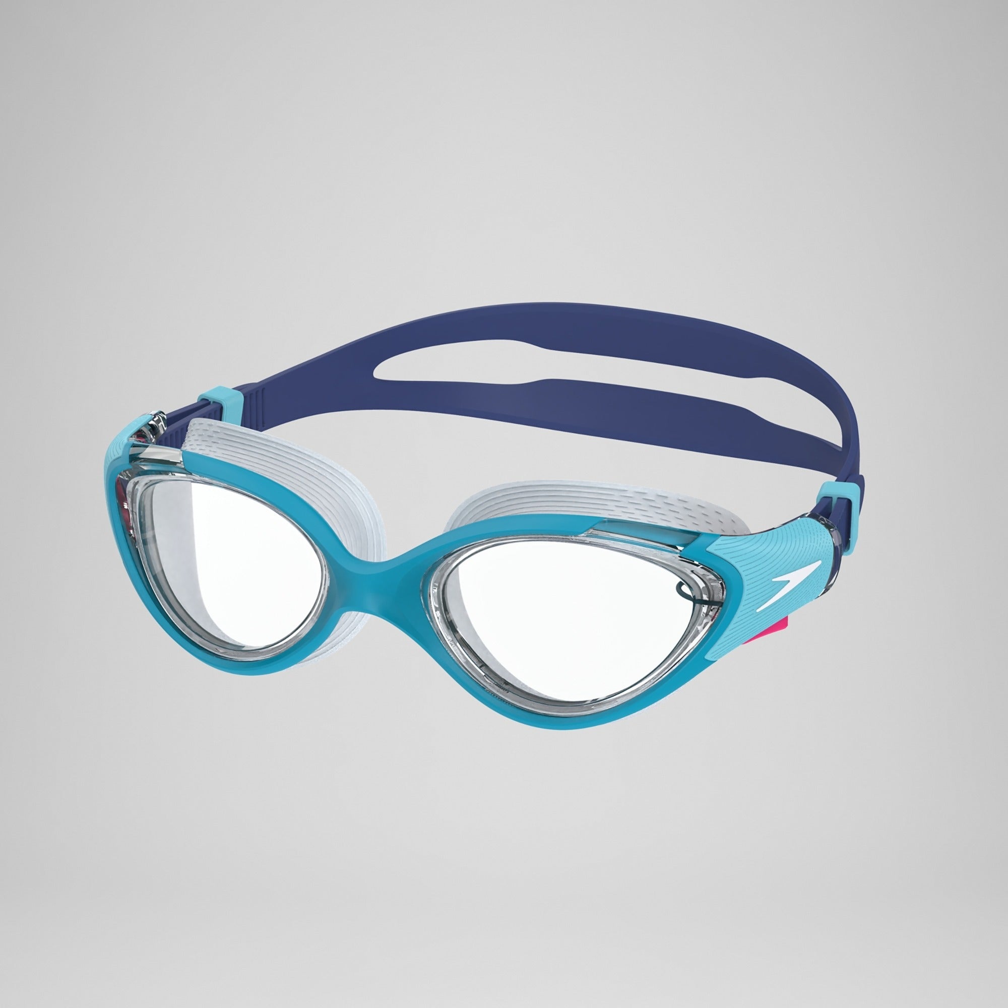 Speedo Women's Biofuse 2.0 Swim Goggles – Comfort | Swim2000.com
