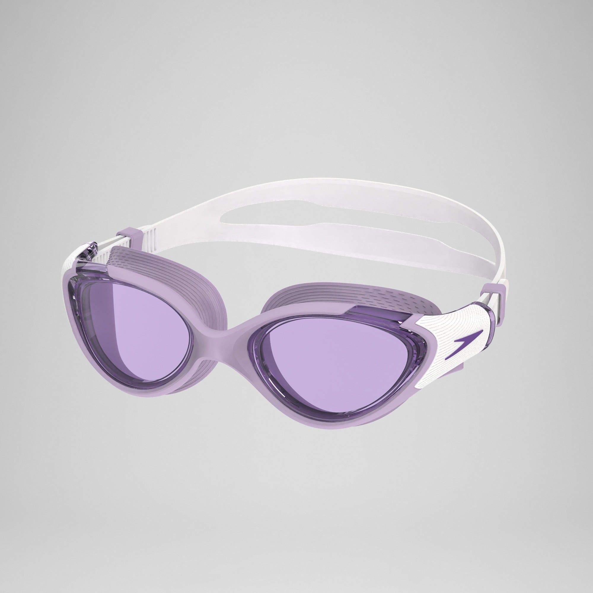 Speedo Women's Biofuse 2.0 Swim Goggles – Comfort | Swim2000.com