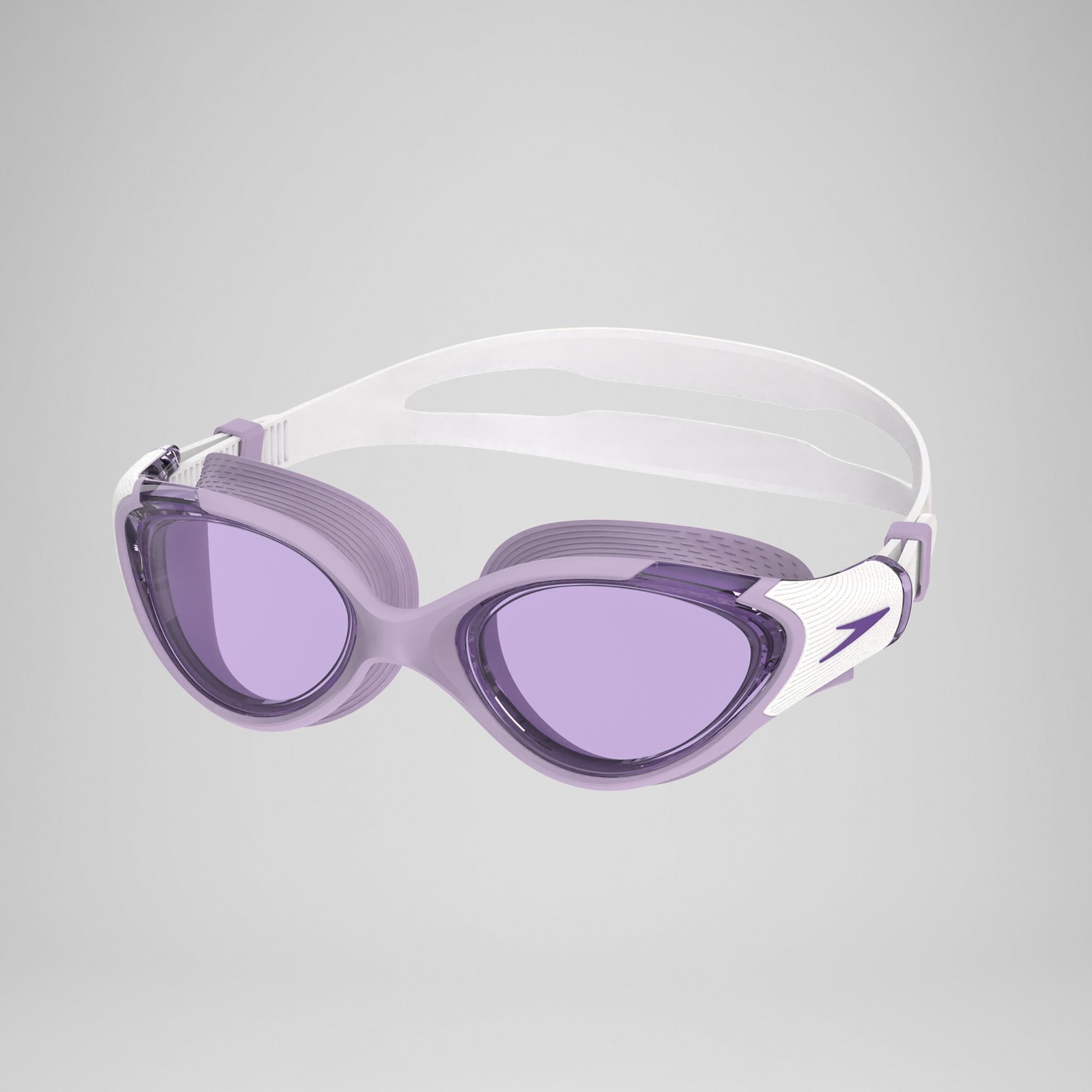 speedo biofuse womens goggles Speedo Women's Biofuse 2.0 Goggles Blue