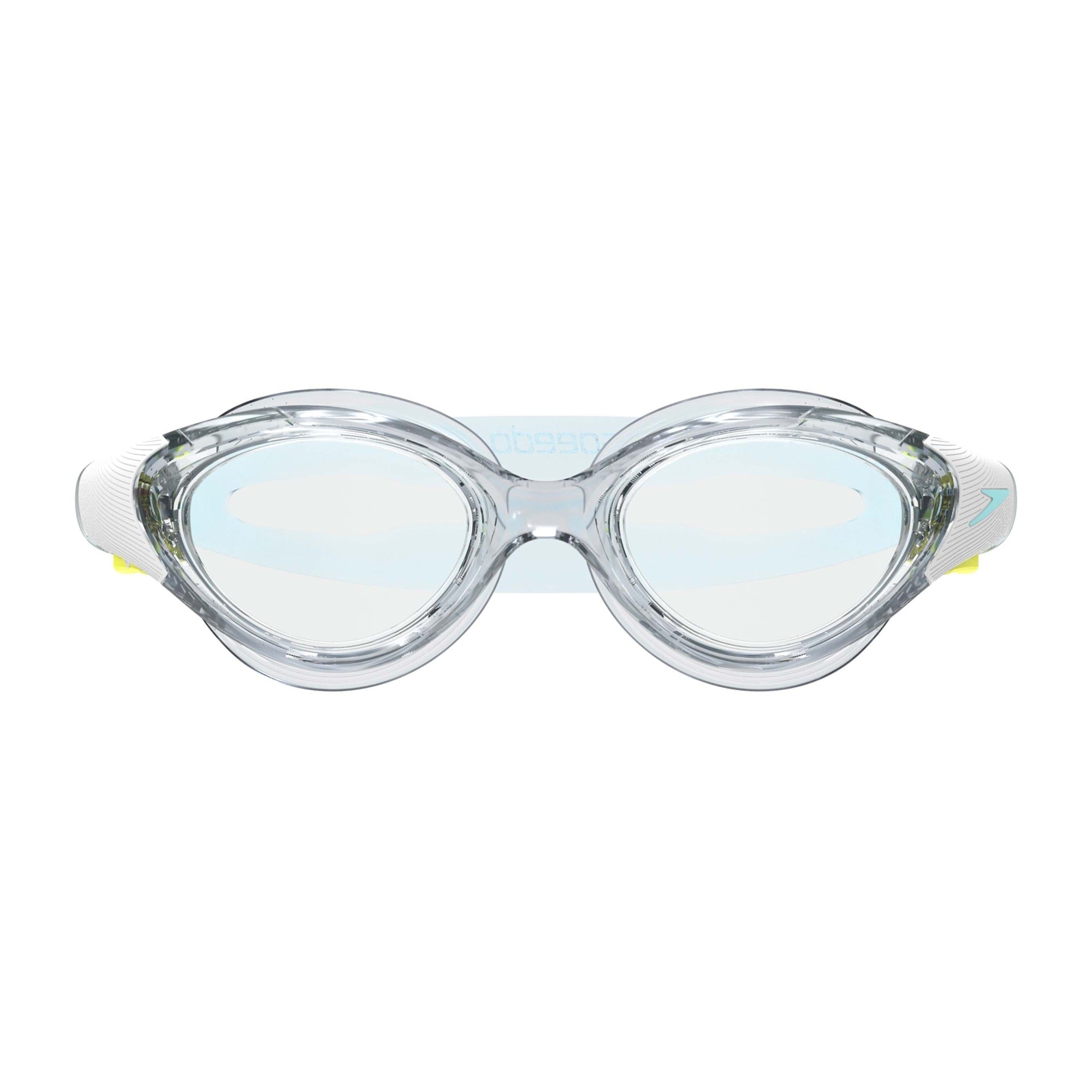 Speedo Women's Biofuse 2.0 Swim Goggles – Comfort | Swim2000.com