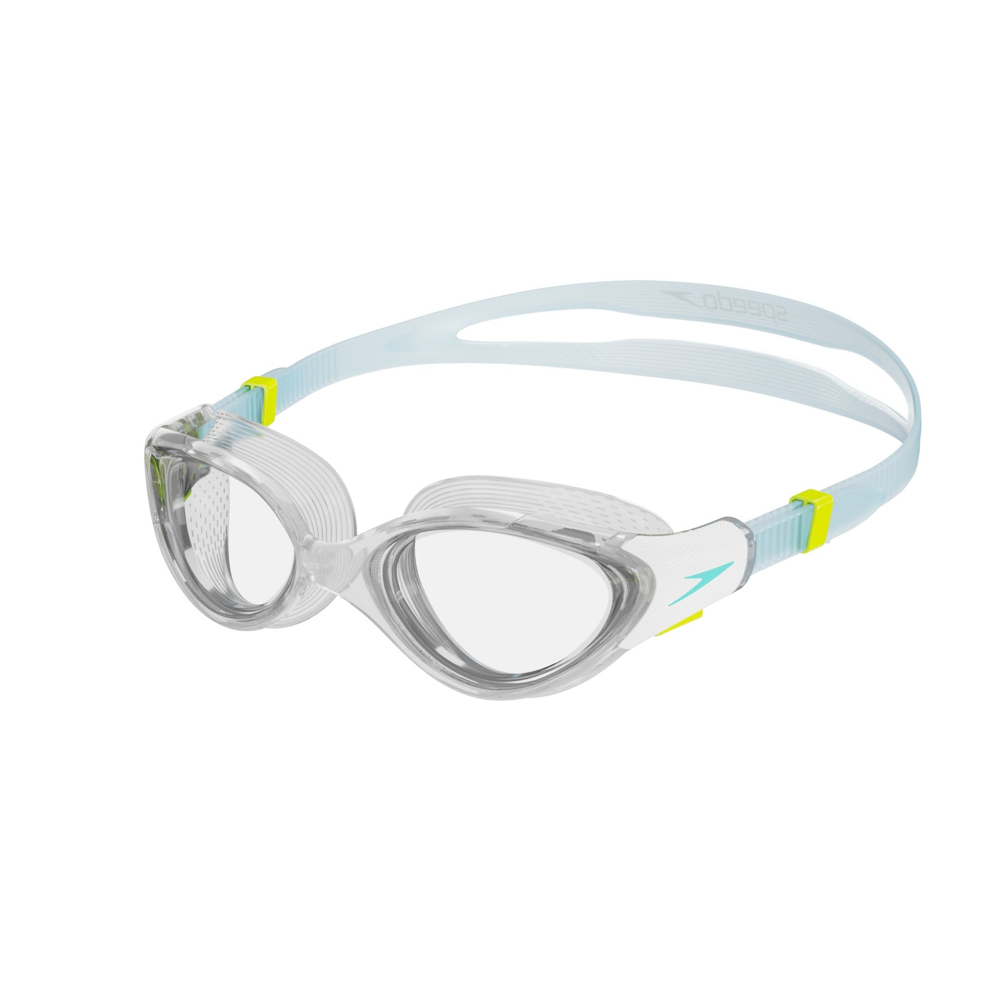 Speedo Women's Biofuse 2.0 Swim Goggles – Comfort | Swim2000.com