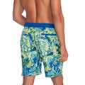 Speedo Men's 20 Inch Print Bondi Basin Boardshort  Boardshorts  Speedo