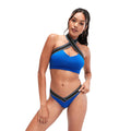 Speedo Women's Flu3Nte V Scoop Bikini Bottom  Bikini Bottom  Speedo