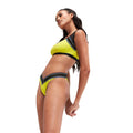 Speedo Women's Flu3Nte V Scoop Bikini Bottom  Bikini Bottom  Speedo