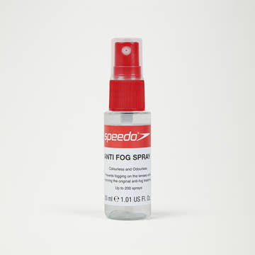 Speedo Anti Fog Spray