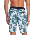 Speedo Men's Print Bondi Basin Boardshort 20 Inch  Boardshorts  Speedo