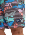 Speedo Men's Print Bondi Basin Boardshort 20 Inch  Boardshorts  Speedo