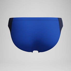 Speedo Men's Colorblock Beachstar 2 Inch Swim Brief