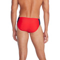 Speedo Men's Colorblock Beachstar 2 Inch Swim Brief  Swimming Briefs for Men  Speedo
