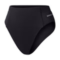 Speedo Women's High Waist Bottom Solid  Two Piece Bottoms  Speedo