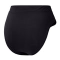 Speedo Women's High Waist Bottom Solid  Two Piece Bottoms  Speedo