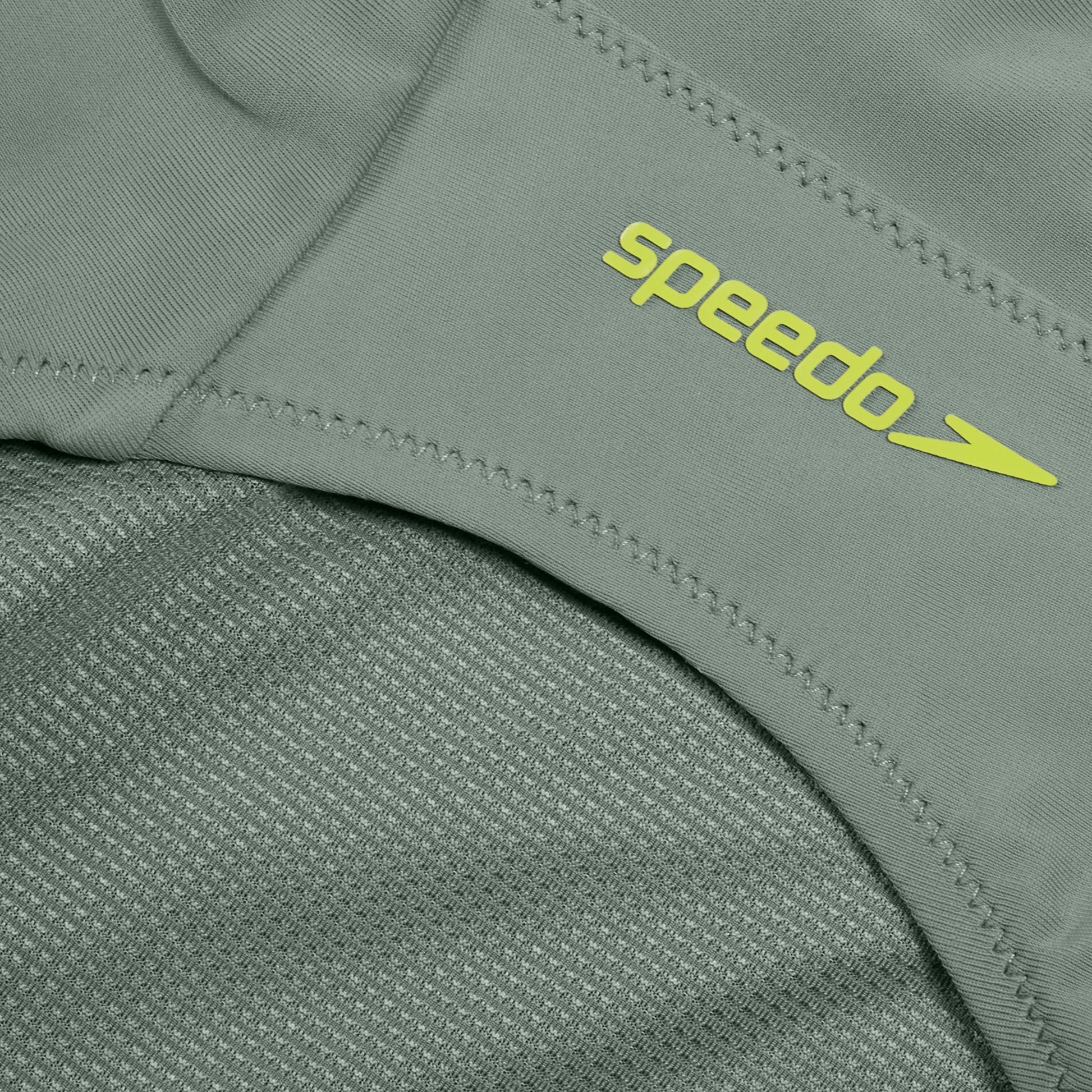 Speedo Women's High Waist Bottom Solid  Two Piece Bottoms  Speedo