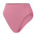 Speedo Women's High Waist Bottom Solid  Two Piece Bottoms  Speedo