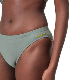 Speedo Women's Solid Classic Bottom  Two Piece Bottoms  Speedo