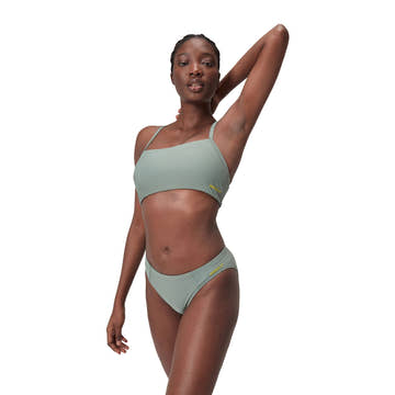 Speedo Women's Solid Classic Bottom  Two Piece Bottoms  Speedo