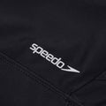 Speedo Women's Short Sleeve Mesh Crop Top  Crop Top  Speedo