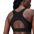 Speedo Women's Mesh Highneck Top  Two Piece Top  Speedo