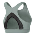 Speedo Women's Mesh Highneck Top  Two Piece Top  Speedo