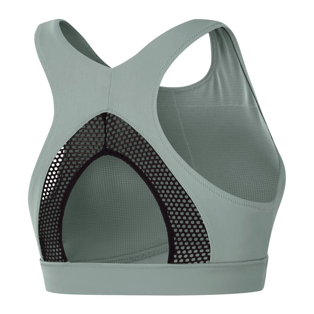 Speedo Women's Mesh Highneck Top  Two Piece Top  Speedo