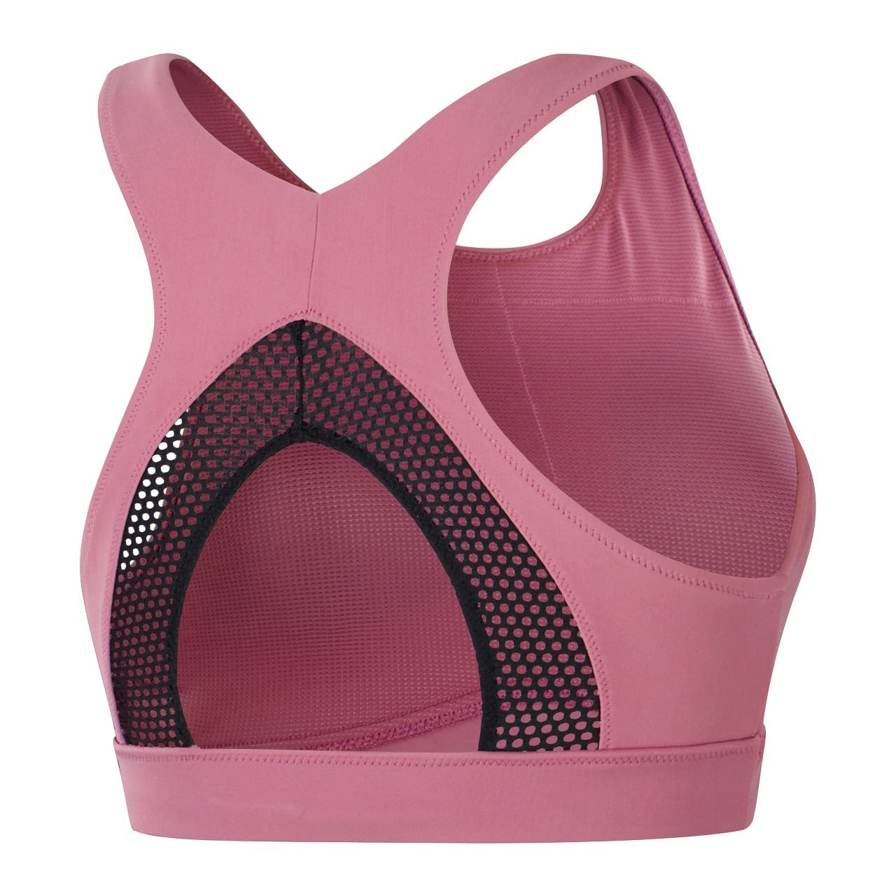 Speedo Women's Mesh Highneck Top  Two Piece Top  Speedo