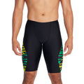 Speedo Disco Boom Splice Swim Jammer  Swim Jammers  Speedo