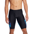 Speedo Disco Boom Splice Swim Jammer  Swim Jammers  Speedo