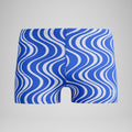 Speedo Men's Beachstar Print Square Leg Swim Bottoms  Men's Square-Leg Swimsuits  Speedo