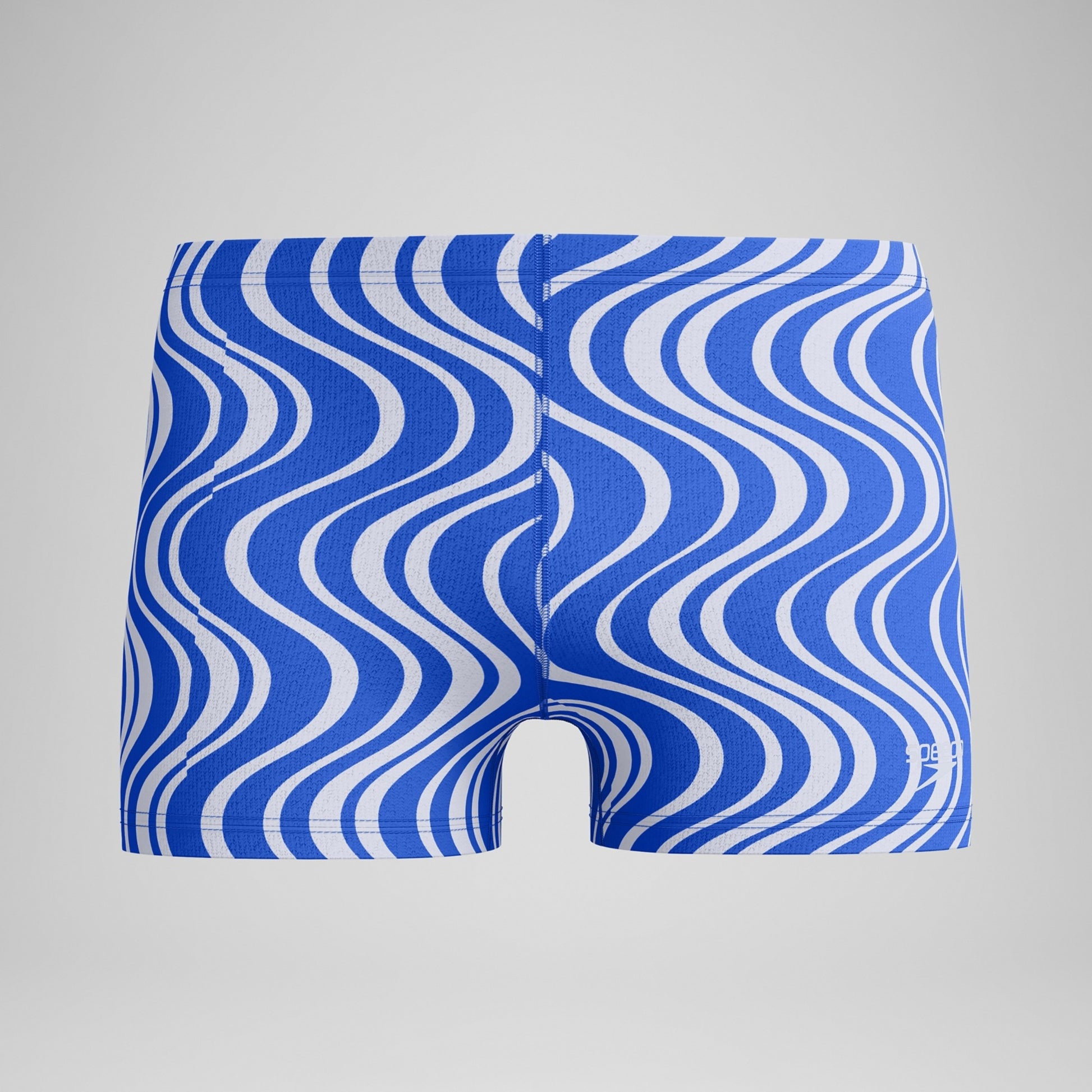 Speedo Men's Beachstar Print Square Leg Swim Bottoms  Men's Square-Leg Swimsuits  Speedo
