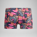 Speedo Men's Beachstar Print Square Leg Swim Bottoms  Men's Square-Leg Swimsuits  Speedo