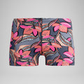 Speedo Men's Beachstar Print Square Leg Swim Bottoms  Men's Square-Leg Swimsuits  Speedo