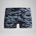 Speedo Men's Beachstar Print Square Leg Swim Bottoms  Men's Square-Leg Swimsuits  Speedo