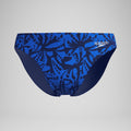Speedo Men's Beachstar Print Brief 2 Inch  Swimming Briefs for Men  Speedo