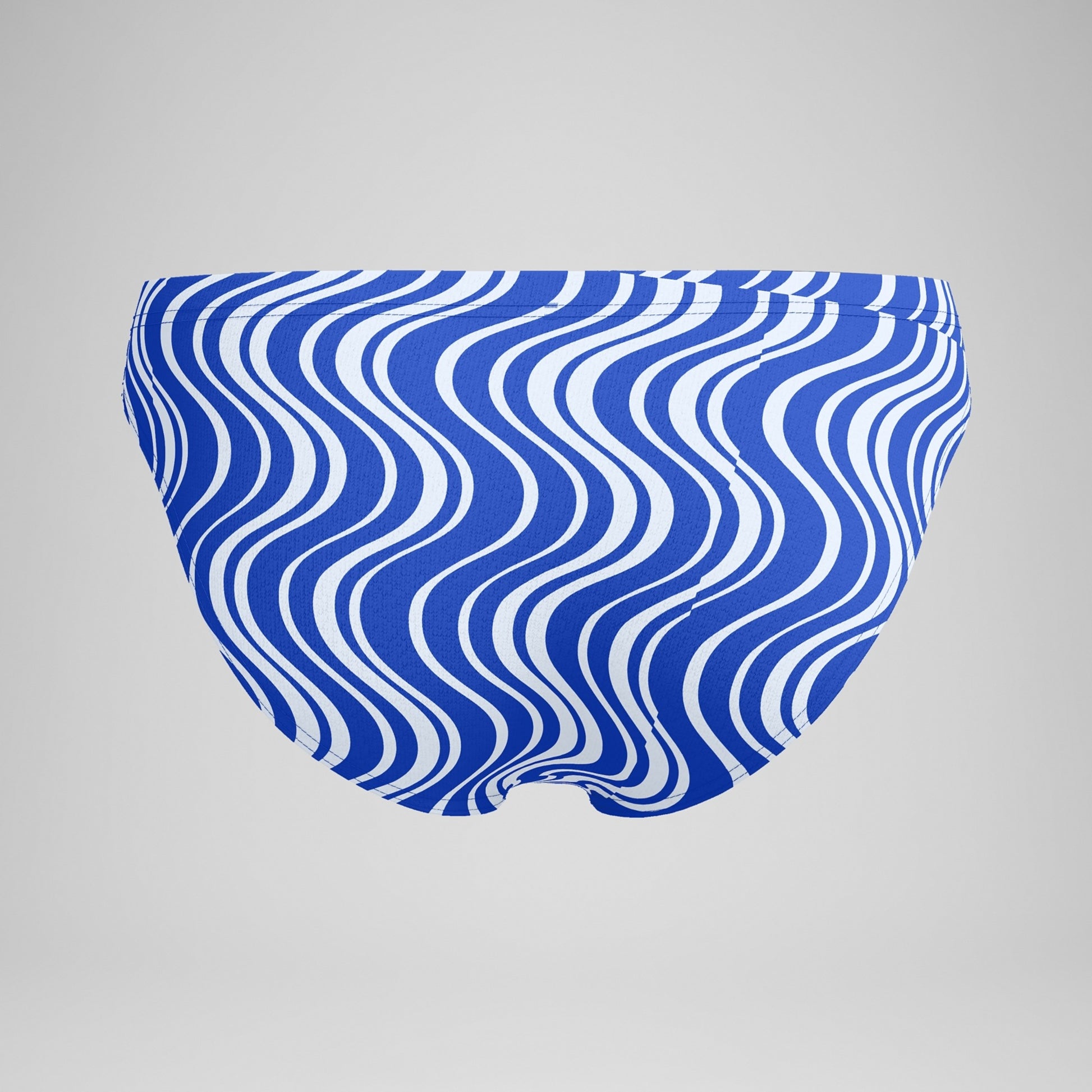 Speedo Men's Beachstar Print Brief 2 Inch  Swimming Briefs for Men  Speedo