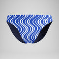 Speedo Men's Beachstar Print Brief 2 Inch  Swimming Briefs for Men  Speedo