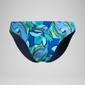 Speedo Men's Beachstar Print Brief 2 Inch  Swimming Briefs for Men  Speedo