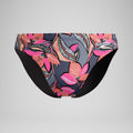 Speedo Men's Beachstar Print Brief 2 Inch  Swimming Briefs for Men  Speedo