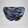 Speedo Men's Beachstar Print Brief 2 Inch  Swimming Briefs for Men  Speedo