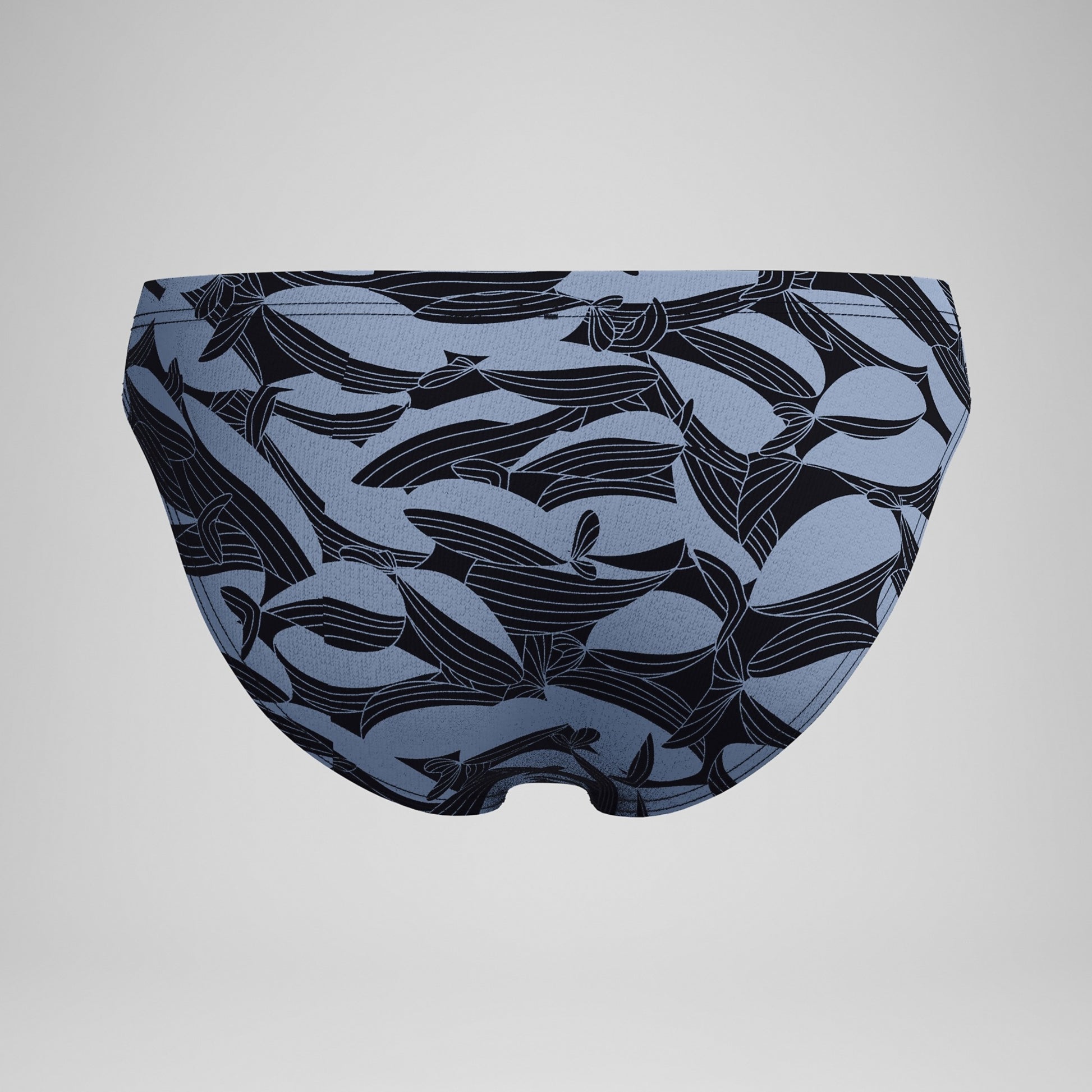 Speedo Men's Beachstar Print Brief 2 Inch  Swimming Briefs for Men  Speedo