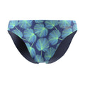Speedo Men's Beachstar Print Brief 2 Inch  Swimming Briefs for Men  Speedo