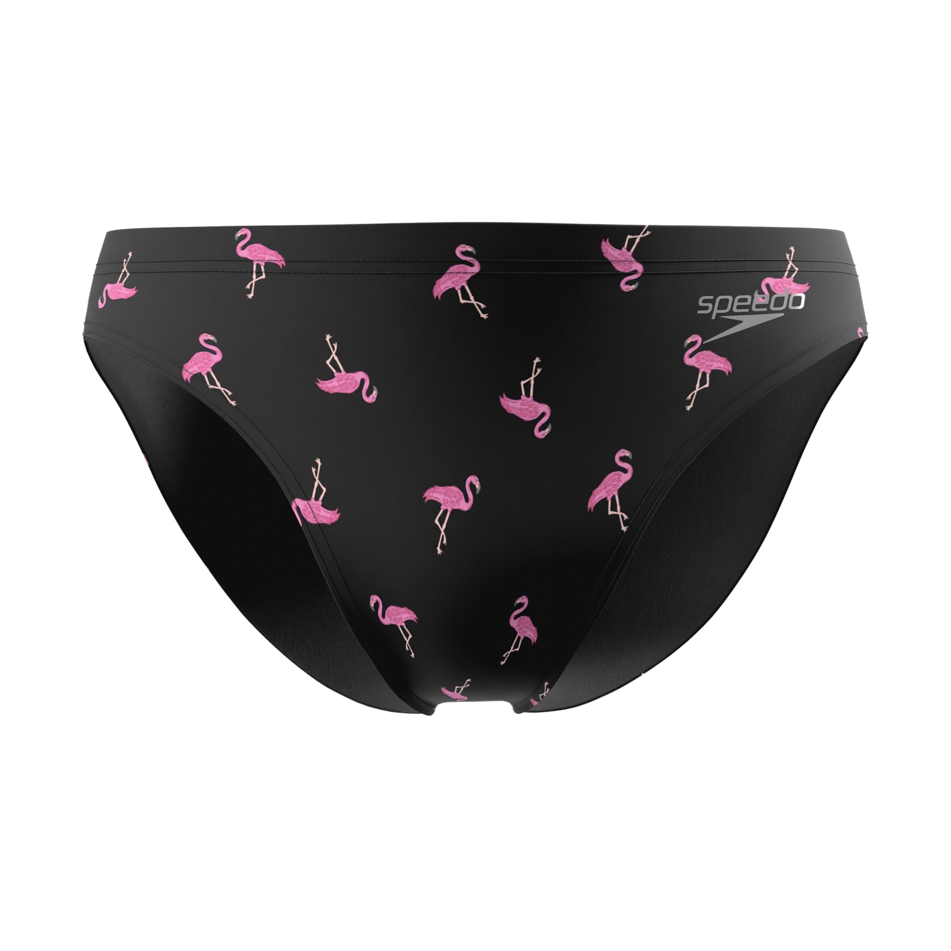 Speedo Men's Beachstar Print Brief 2 Inch  Swimming Briefs for Men  Speedo