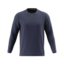 Speedo Men's Long Sleeve Graphic Swim Rashguard