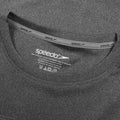 Speedo Men's Long Sleeve Graphic Swim Rashguard Shirt  Long Sleeve Rash Guard  Speedo