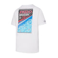 Speedo Unisex Graphic Tee  Shirts  Speedo