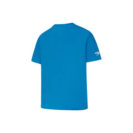 Speedo Youth Unisex Graphic Tee  Shirts  Speedo