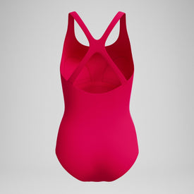 Speedo Women's Texture Ombre Ultraback One Piece Swimsuit